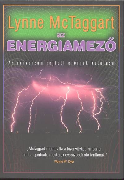 Az energiamező