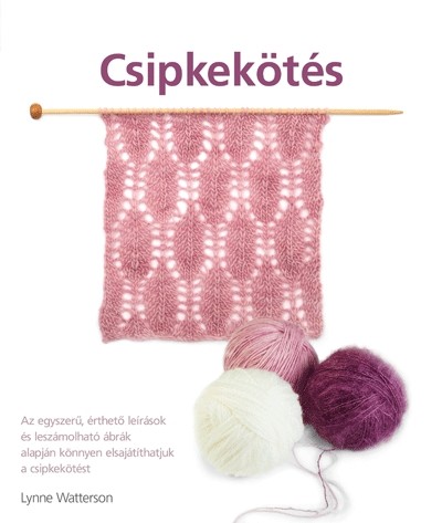 Csipkekötés