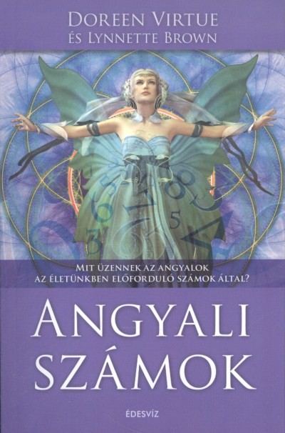 Angyali számok