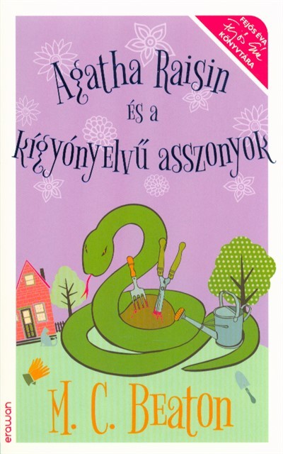 Agatha Raisin és a kígyónyelvű asszonyok