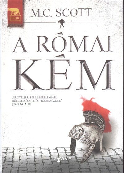 A római kém