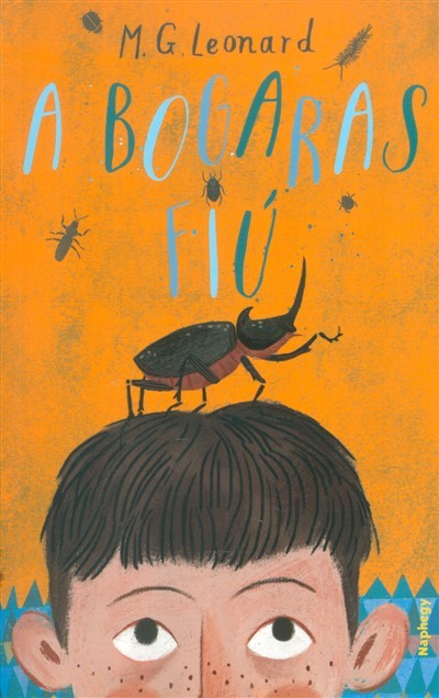 A bogaras fiú