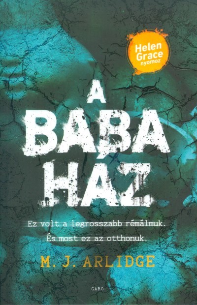 A baba ház - Helen Grace #3