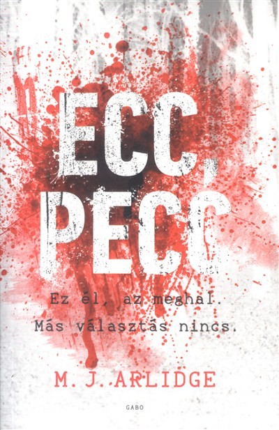 Ecc, pecc