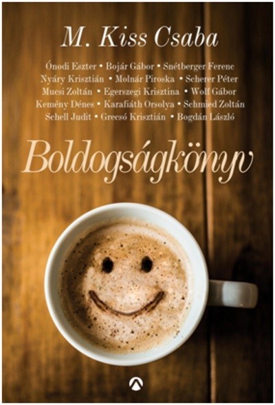 Boldogságkönyv