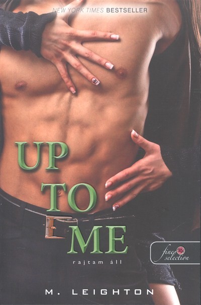 Up to Me - Rajtam áll /Rossz fiúk 2.
