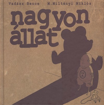 Nagyon állat