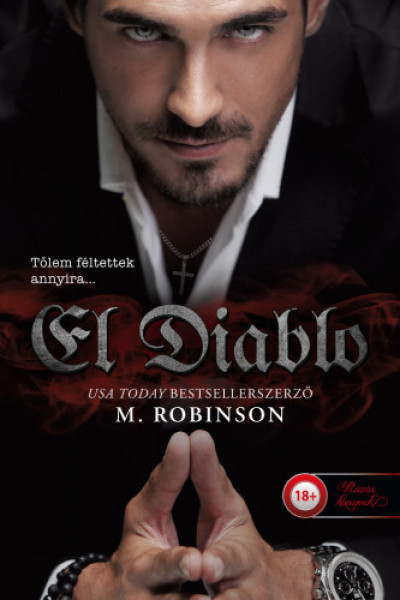 El Diablo