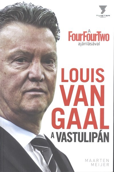 LOUIS VAN GAAL /A VASTULIPÁN