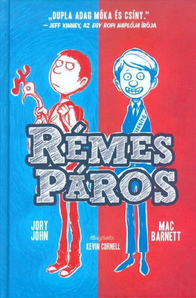 Rémes páros