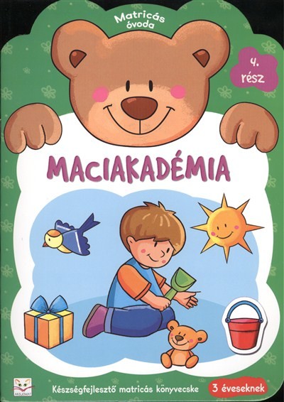 MACIAKADÉMIA 4.