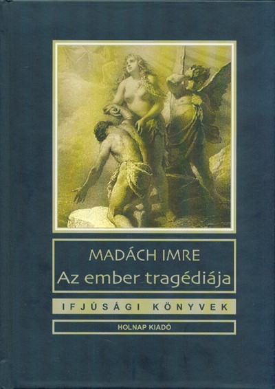 Az ember tragédiája