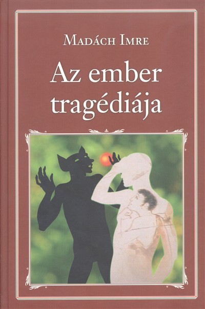 Az ember tragédiája /Nemzeti könyvtár 38.