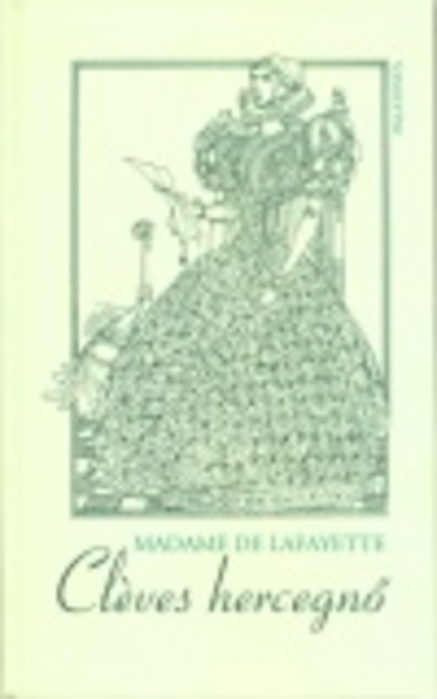 CLÉVES HERCEGNŐ