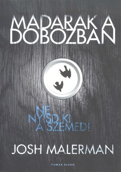 MADARAK A DOBOZBAN