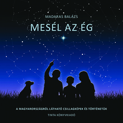 Mesél az ég