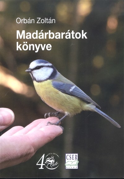 MADÁRBARÁTOK KÖNYVE