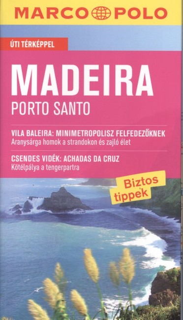 MADEIRA - PORTO SANTO /MARCO POLO