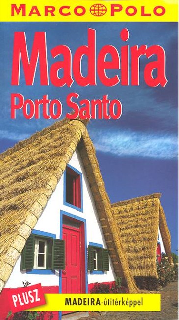 MADEIRA-PORTO SANTO /MARCO POLO