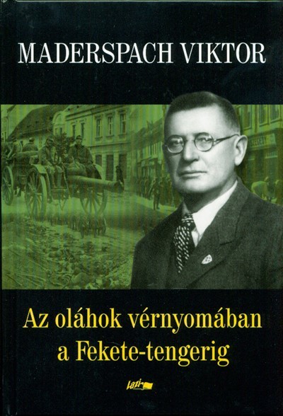 Az oláhok vérnyomában a fekete-tengerig