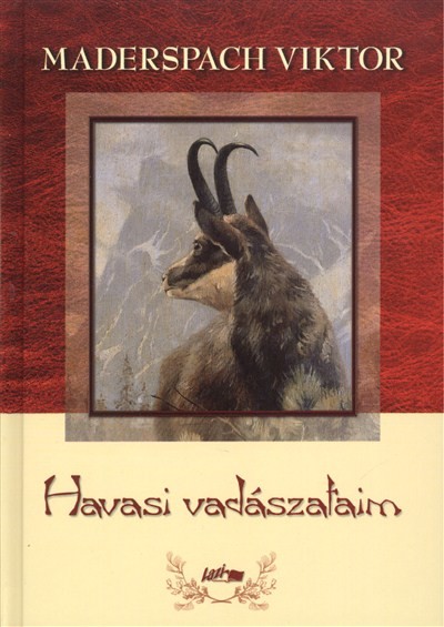 HAVASI VADÁSZATAIM