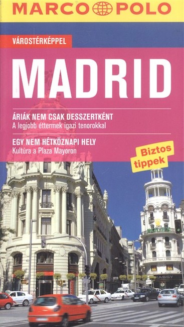 MADRID /MARCO POLO