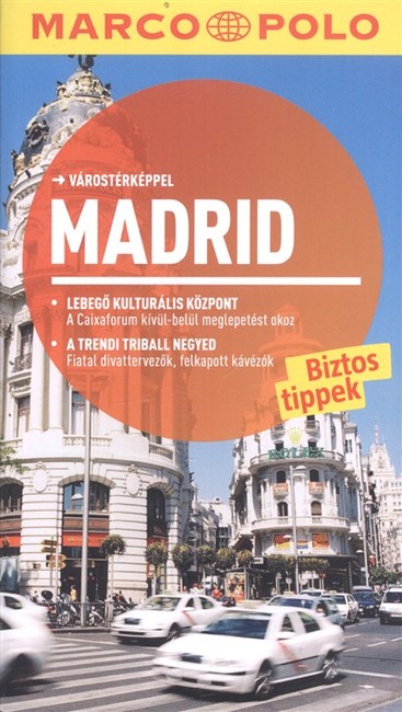 MADRID /MARCO POLO