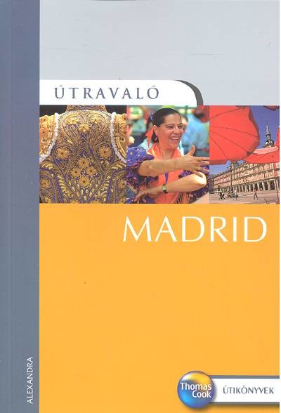 MADRID /ÚTRAVALÓ