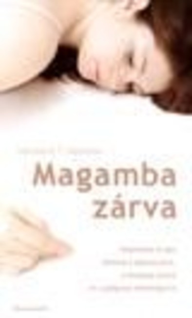 MAGAMBA ZÁRVA