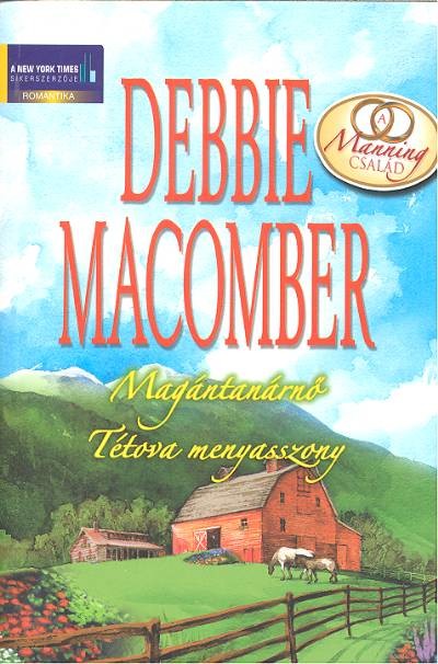 MAGÁNTANÁRNŐ - TÉTOVA MENYASSZONY