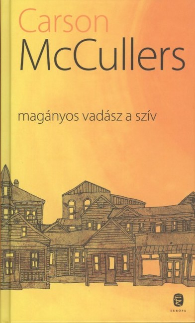 MAGÁNYOS VADÁSZ A SZÍV