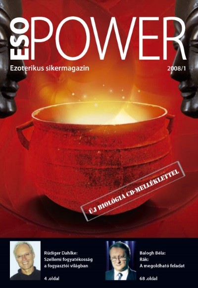 ESOPOWER /2008/1