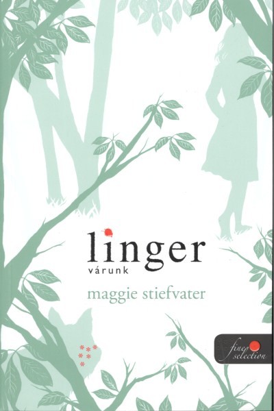LINGER - VÁRUNK /PUHA
