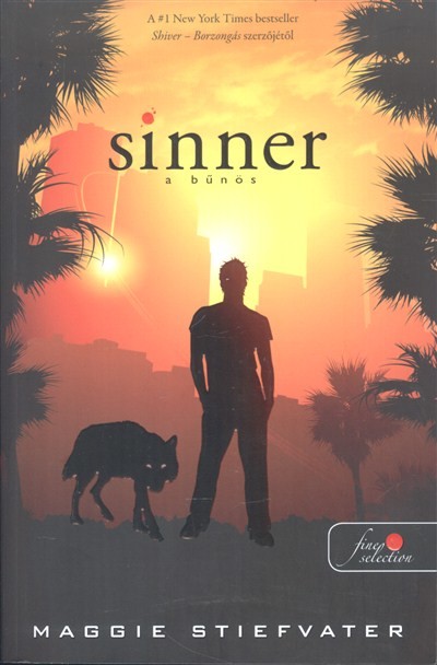 Sinner - A bűnös