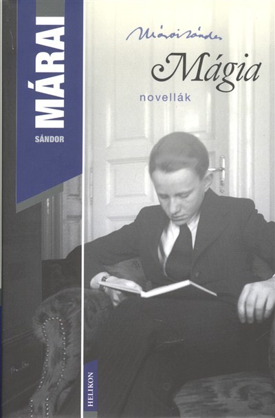 Mágia