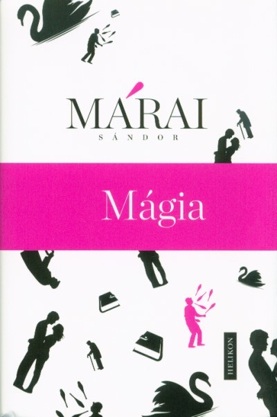 Mágia