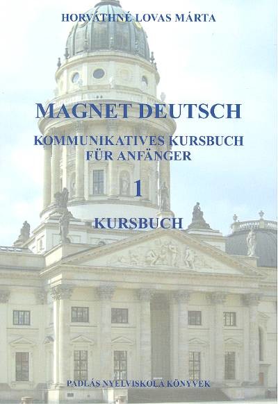 MAGNET DEUTSCH /KURSBUCH