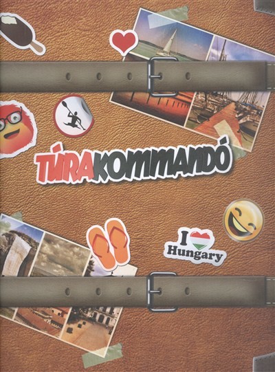 Túrakommandó