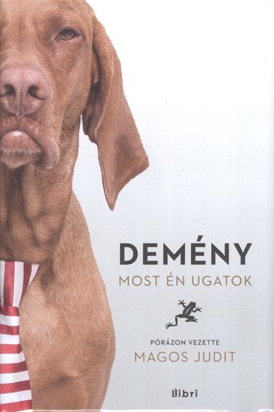 Demény /Most én ugatok