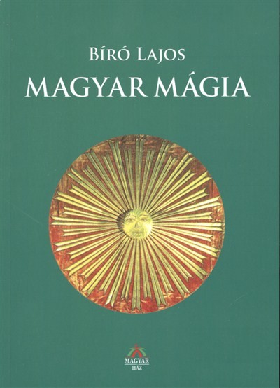 MAGYAR MÁGIA