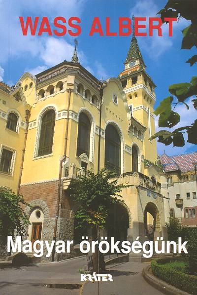Magyar örökségünk /Puha