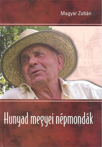 HUNYAD MEGYEI NÉPMONDÁK