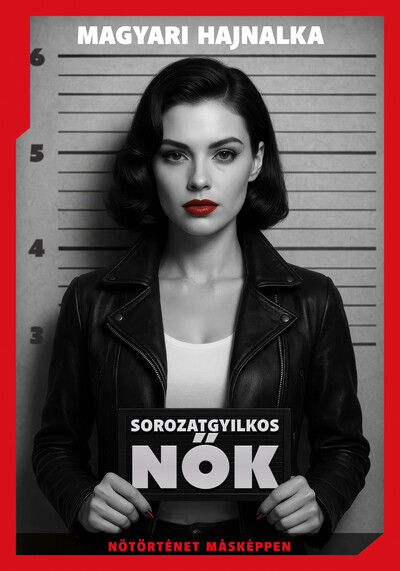 Sorozatgyilkos nők - Nőtörténet másképp