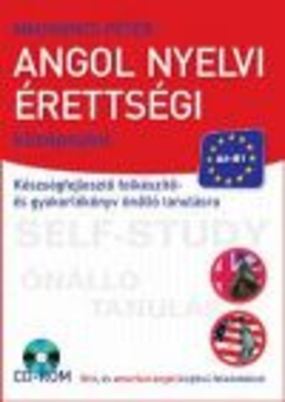 ANGOL NYELVI ÉRETTSÉGI /KÖZÉPSZINT