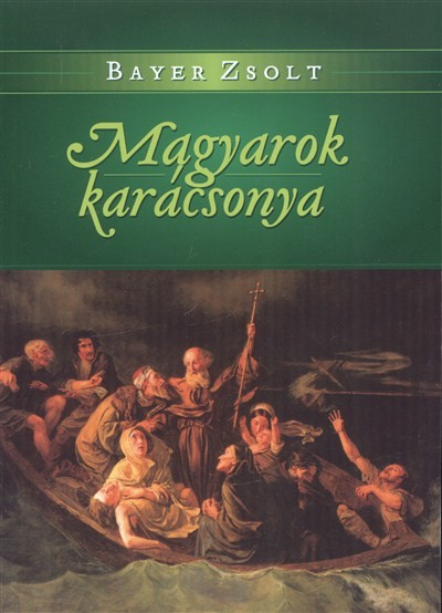 MAGYAROK KARÁCSONYA §K