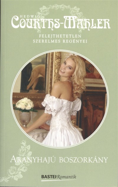 ARANYHAJÚ BOSZORKÁNY