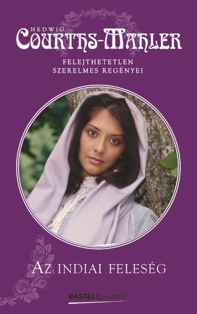 Az indiai feleség