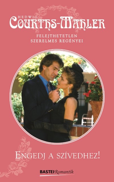 ENGEDJ A SZÍVEDHEZ!