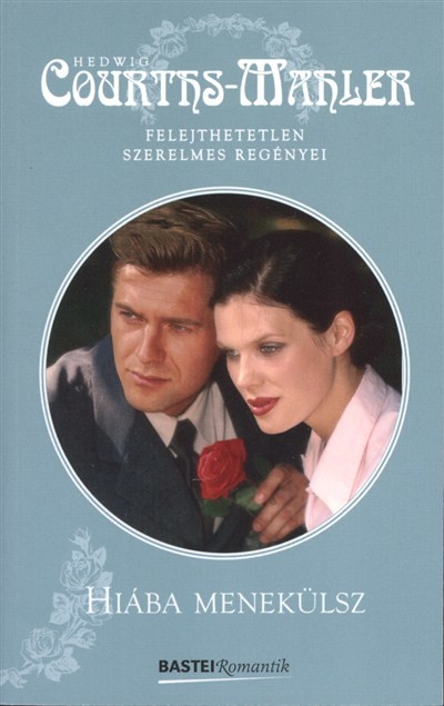 Hiába menekülsz