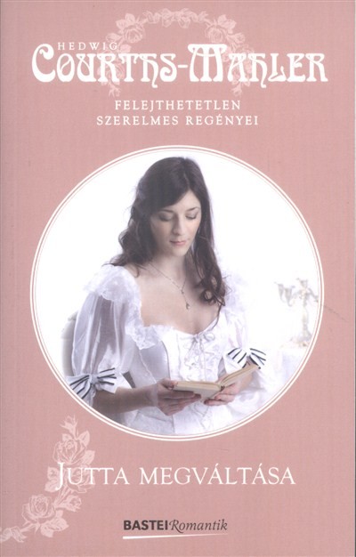 Jutta megváltása